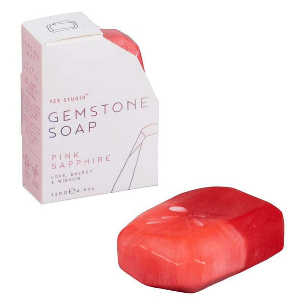 Ja Studio Gemology Soap Bar