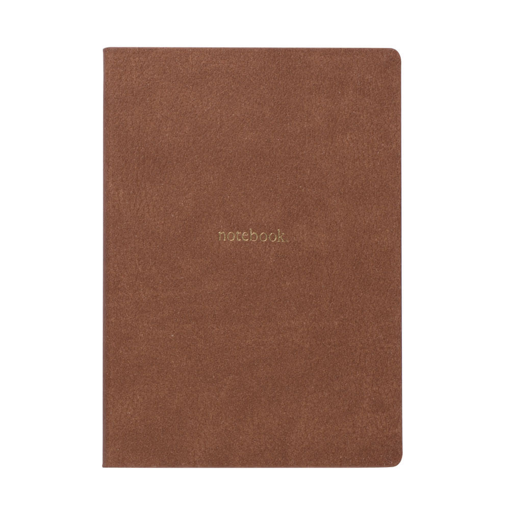 Collins Sydney Argyle Notebook B6 (192 sidor)