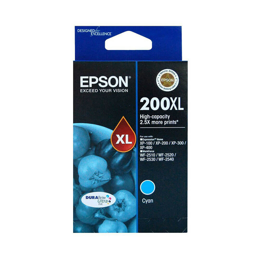 Epson Inkjet Cutridge 200xl