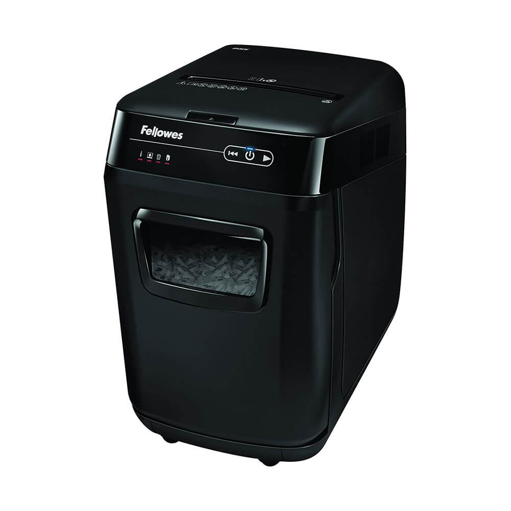  Fellowes Automax Aktenvernichter