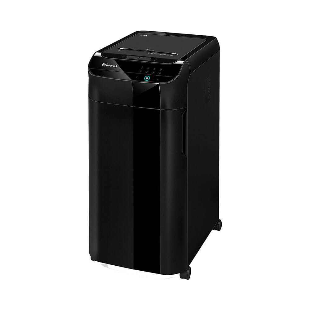  Fellowes Automax Aktenvernichter