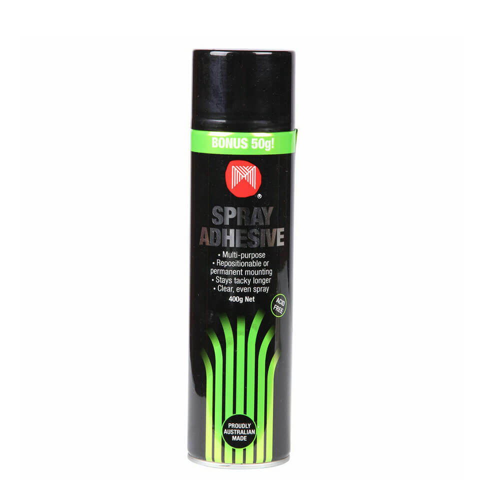 Micador Repositional Lim Spray