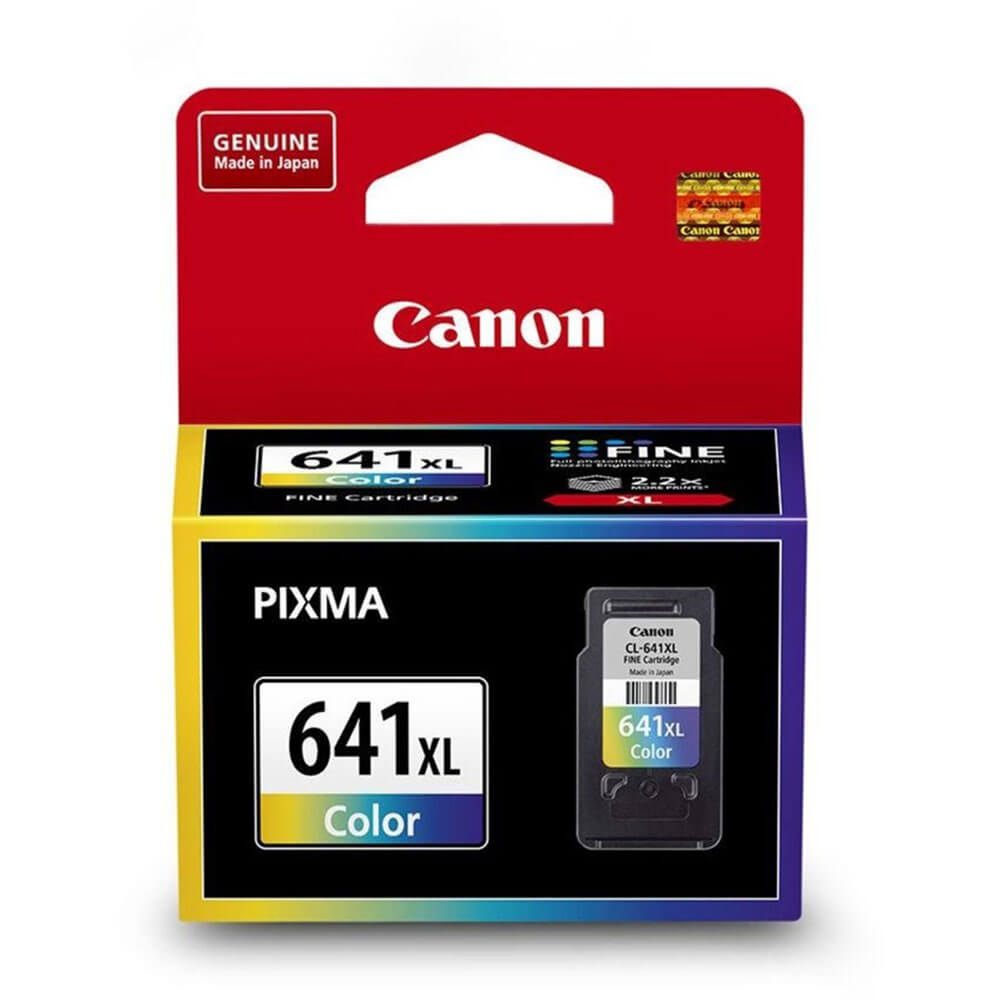 Cartucho CANON Ink Jet C (color)