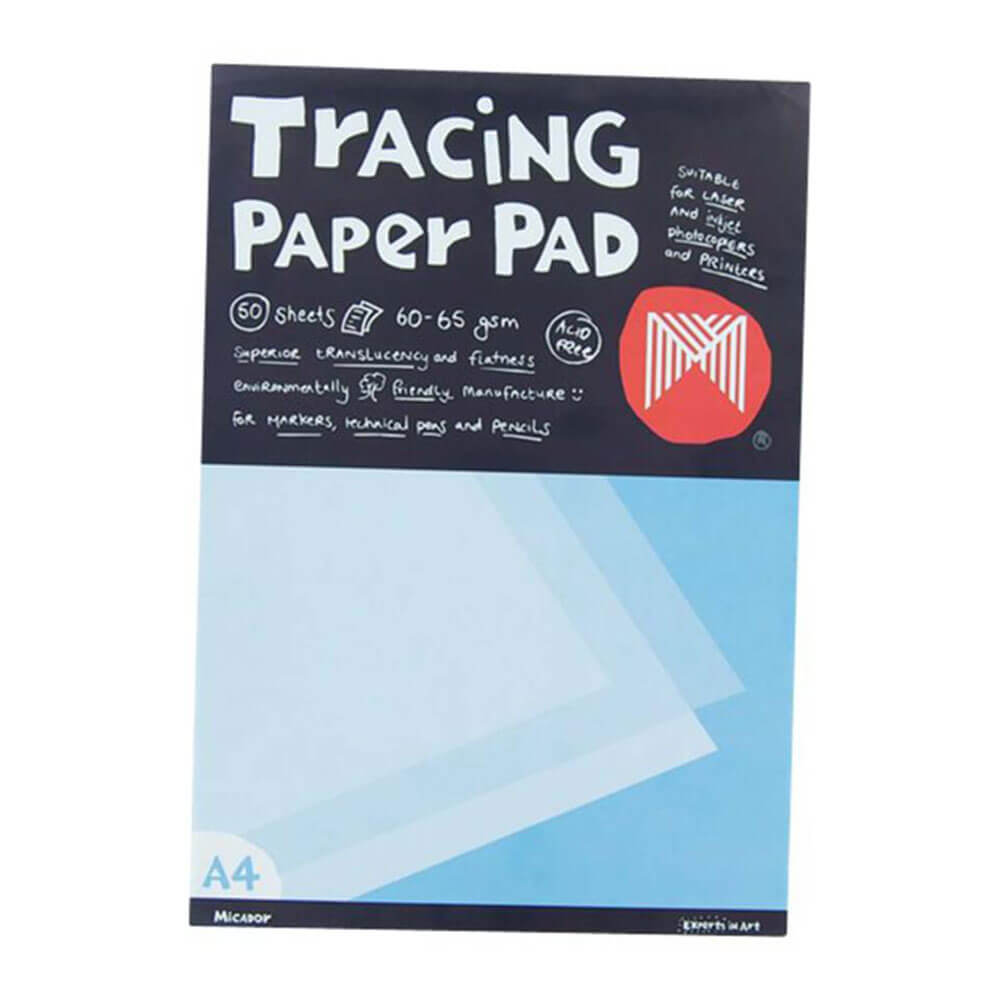 Micador Tracing Paper