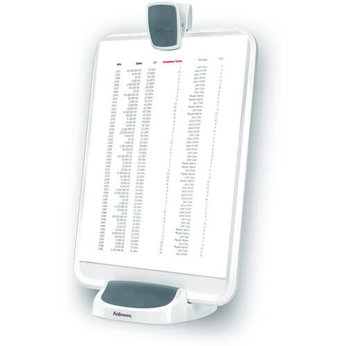 Fellowes Ispire Document Lift Copyholder