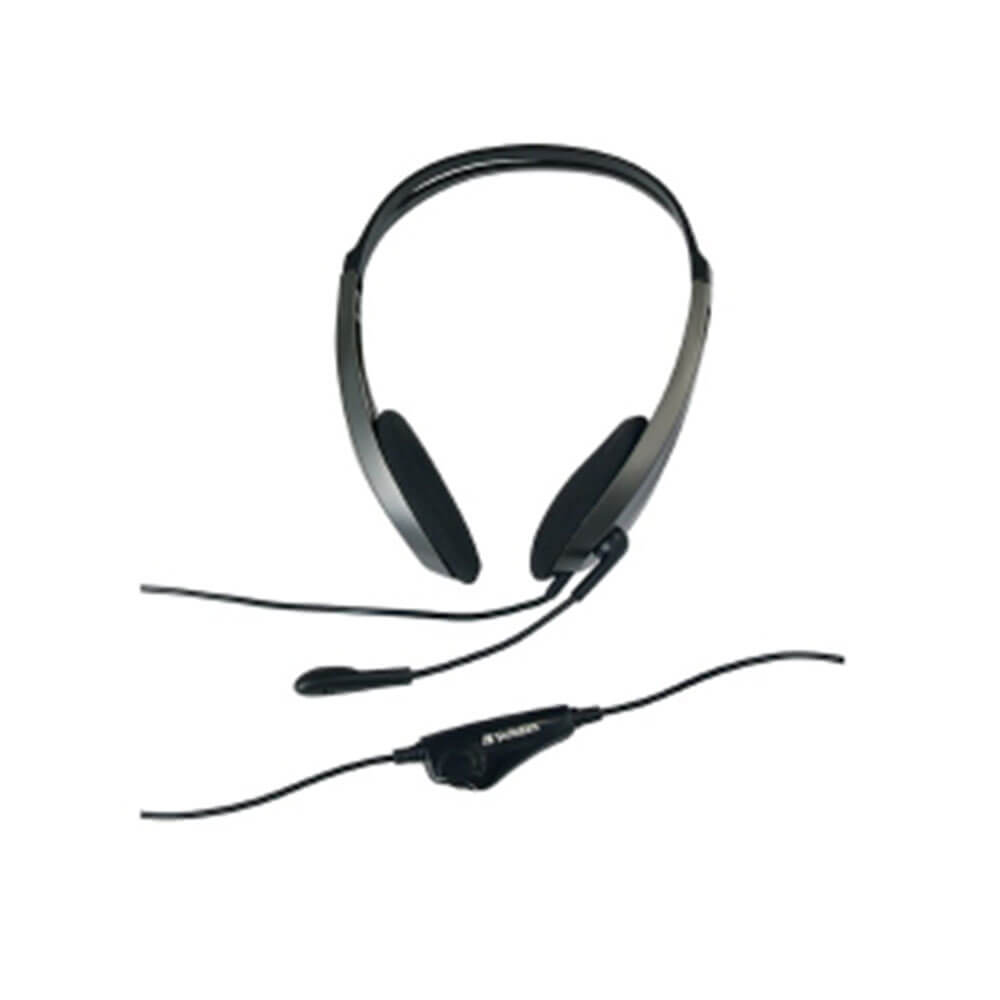  Verbatim-Headset