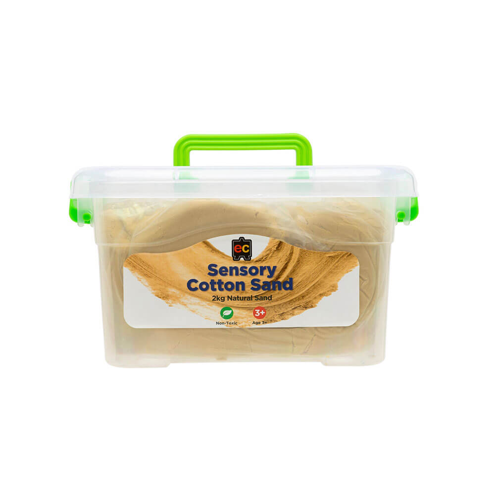 EC Sensory Sand wanna 2kg