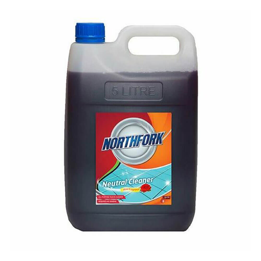 Northfork Neutral Cleaner (5L)