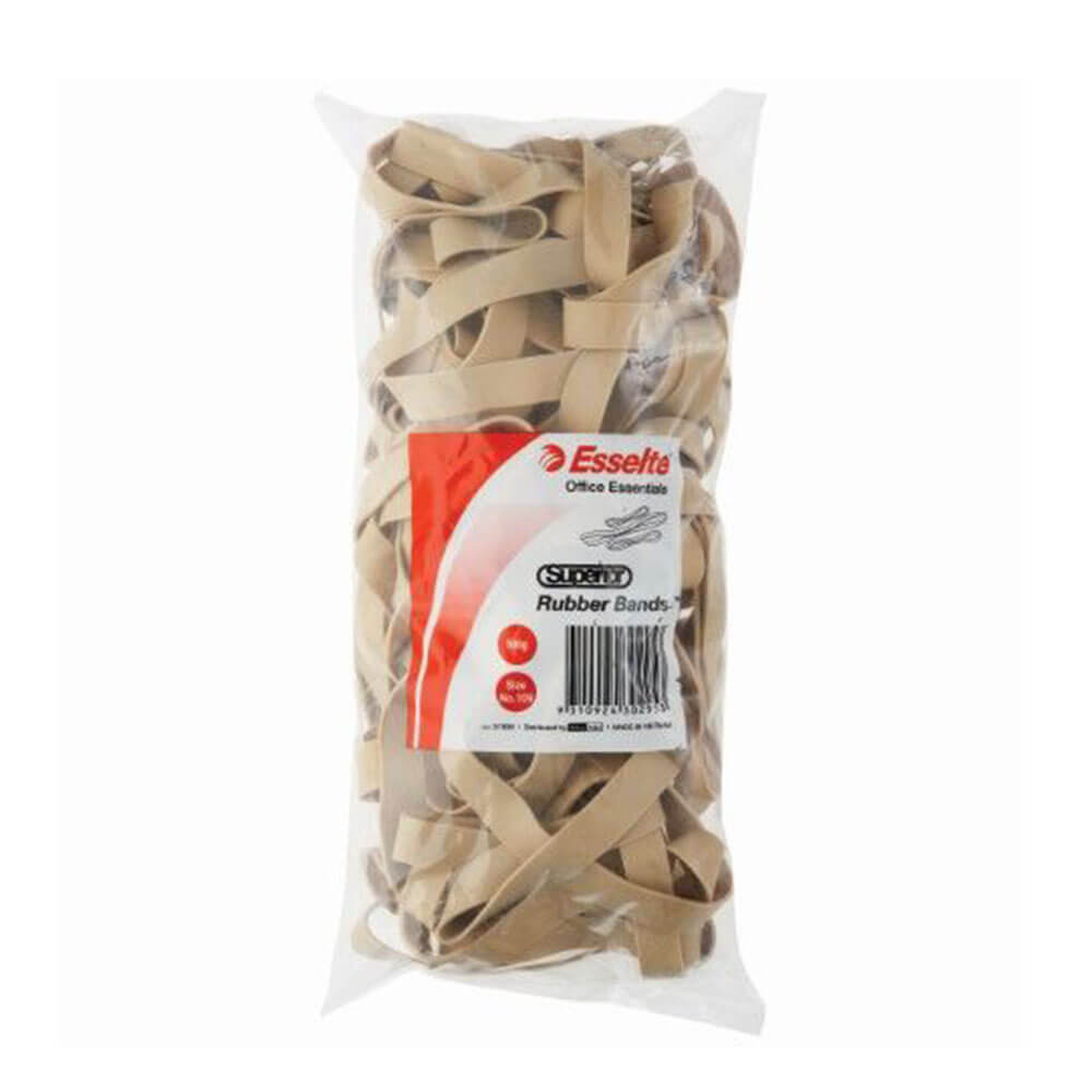 Esselte gumki 500 g torebka