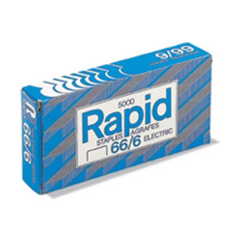 Capacidad rápida (5000pk)