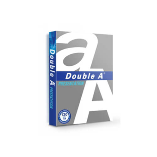 Double A Copy Paper A3 200pk (White)