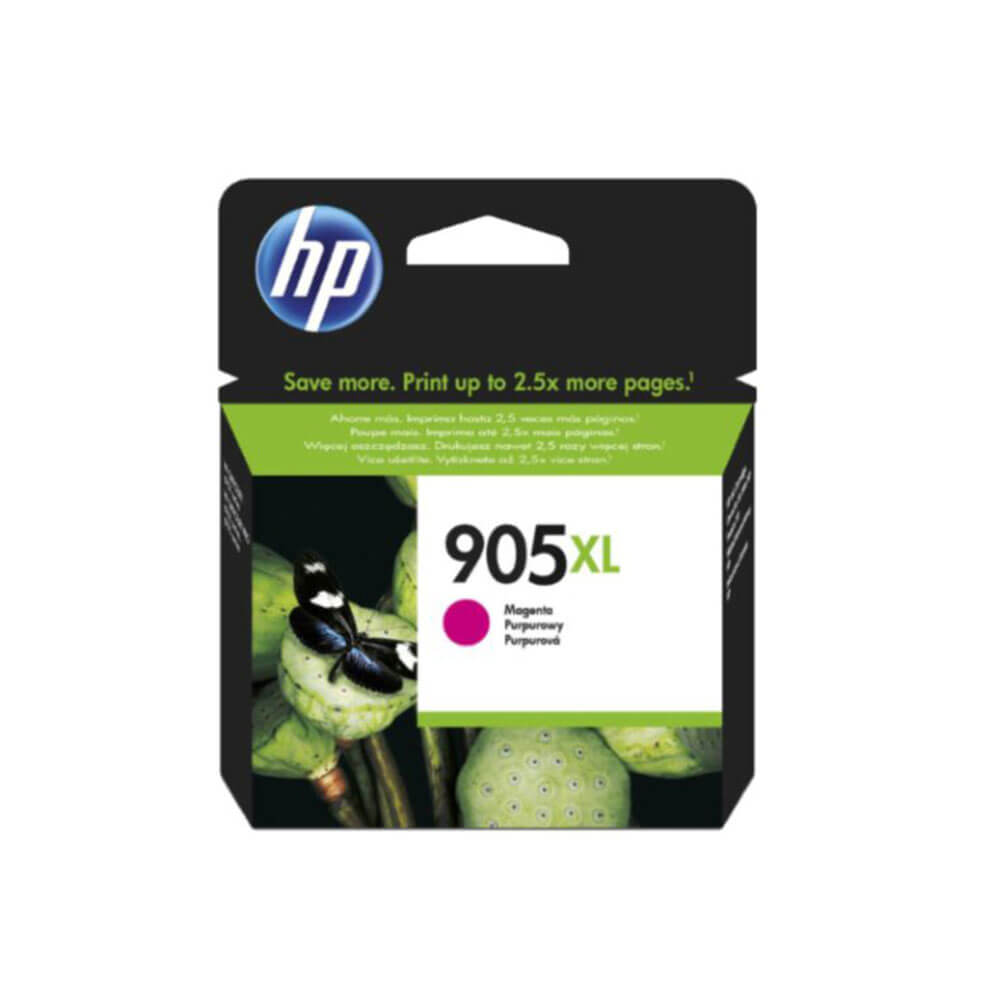 HP Inkjet Cartridge 905XL