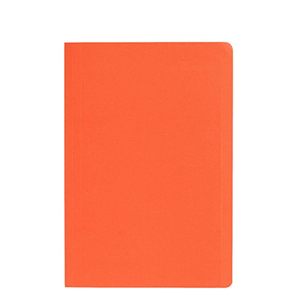 Carpeta Marbig Manilla Foolscap (100pk)