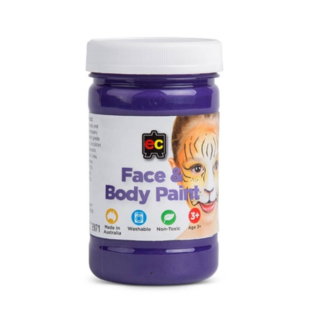 EC Face & Body Paint 175 ml