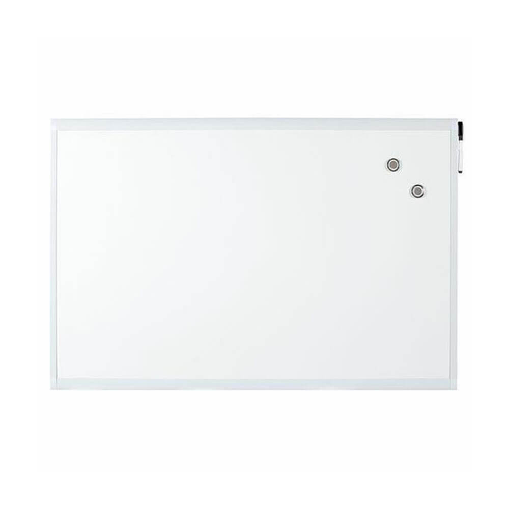 Kvartett Basic Whiteboard (White)