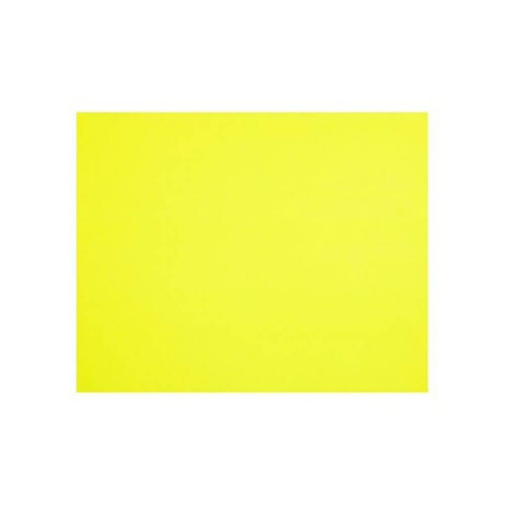 Quill pap 510x635mm 230 gsm 25pk fluoro