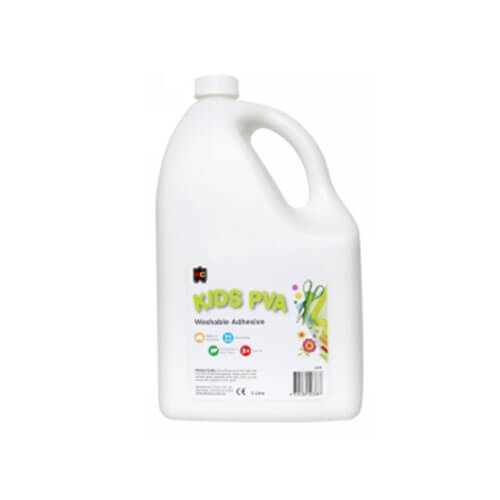 EC Kids PVA Glue Washable