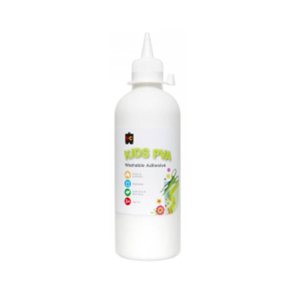 EC Kids PVA Glue lavable