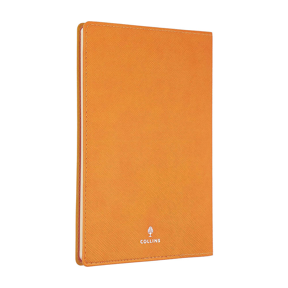 Collins Melbourne Notebook B6 (192 sidor)