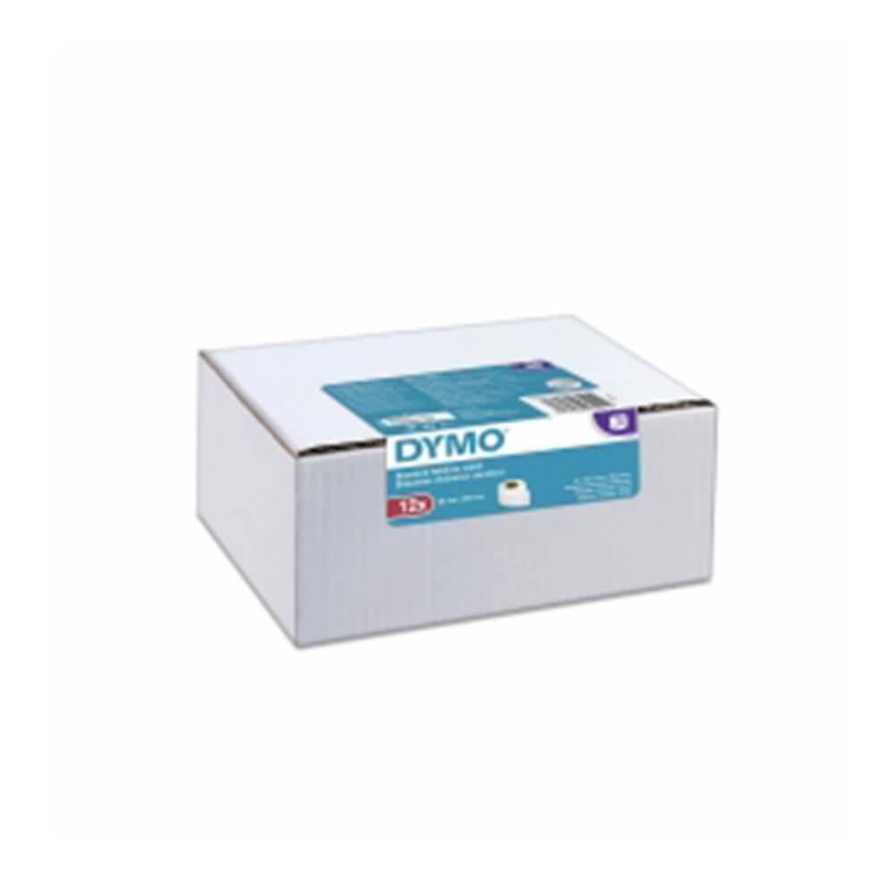 Dymo Standaard adres Papierlabel 28x89mm