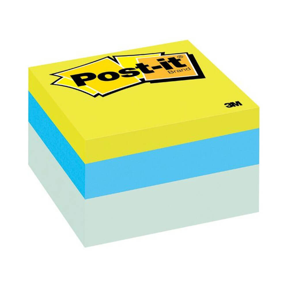 Notes de cube post-it (76x76 mm)