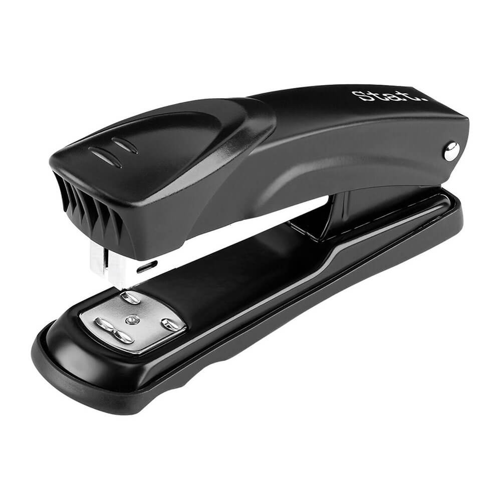 STAPLER STAT METAL (nero)