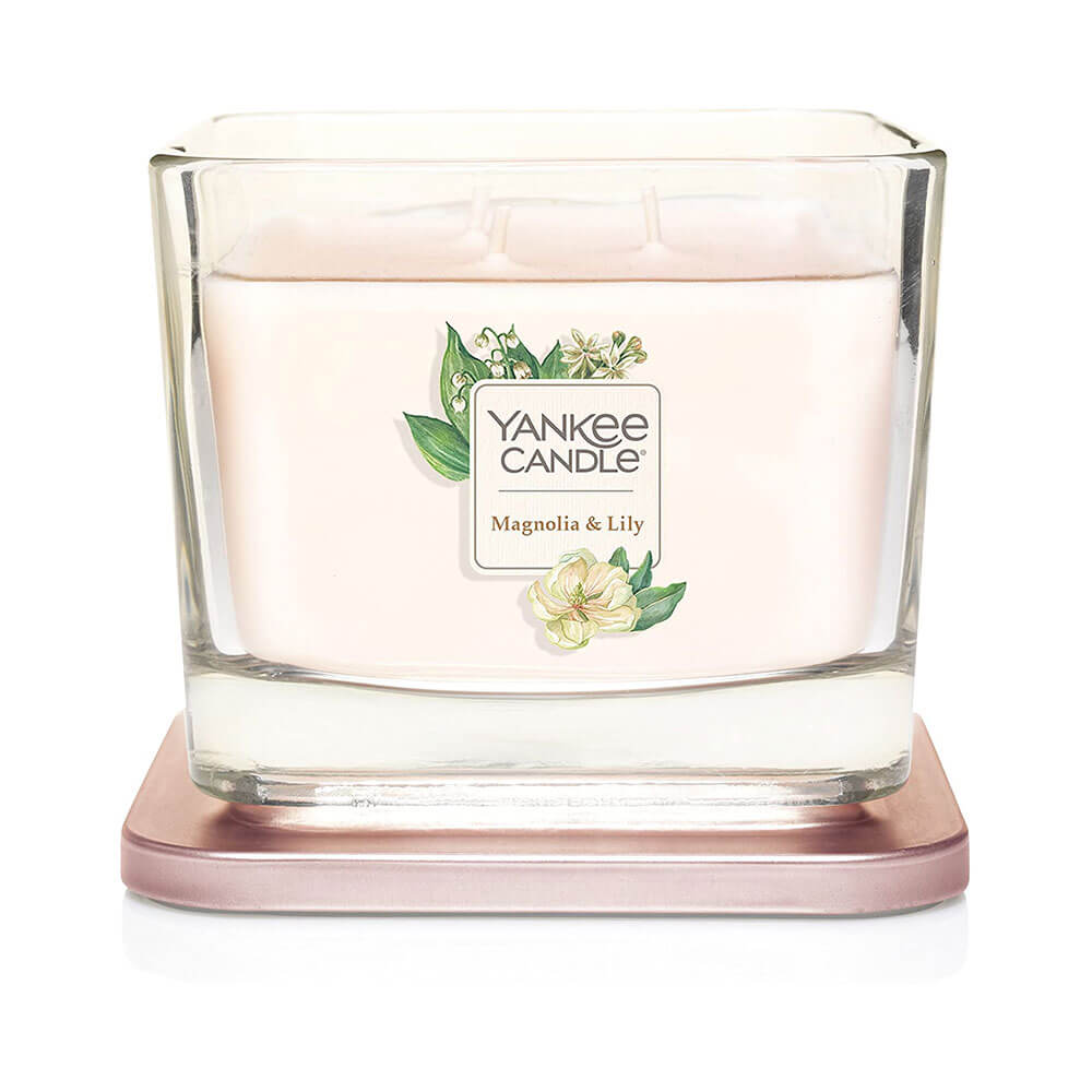 Medium Elevation Yankee Candle