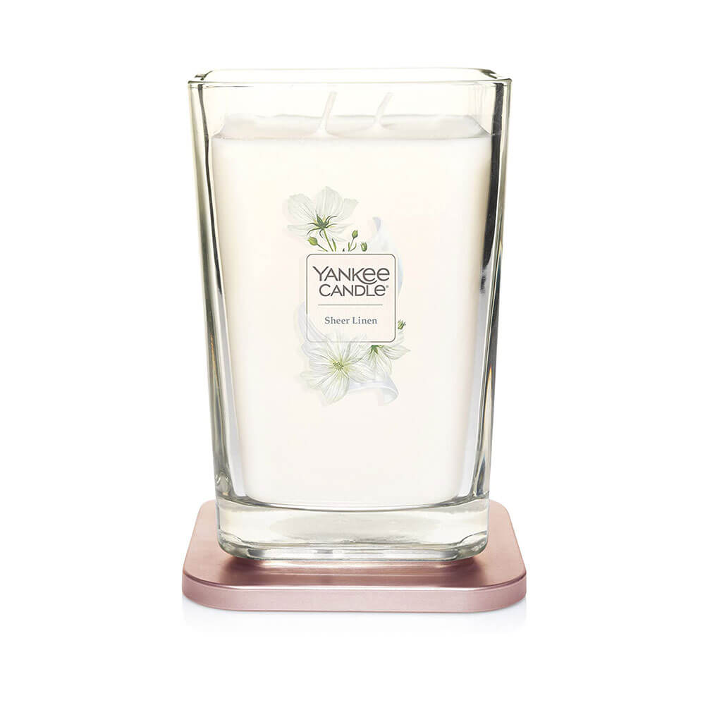 Yankee Candle Elevation Large