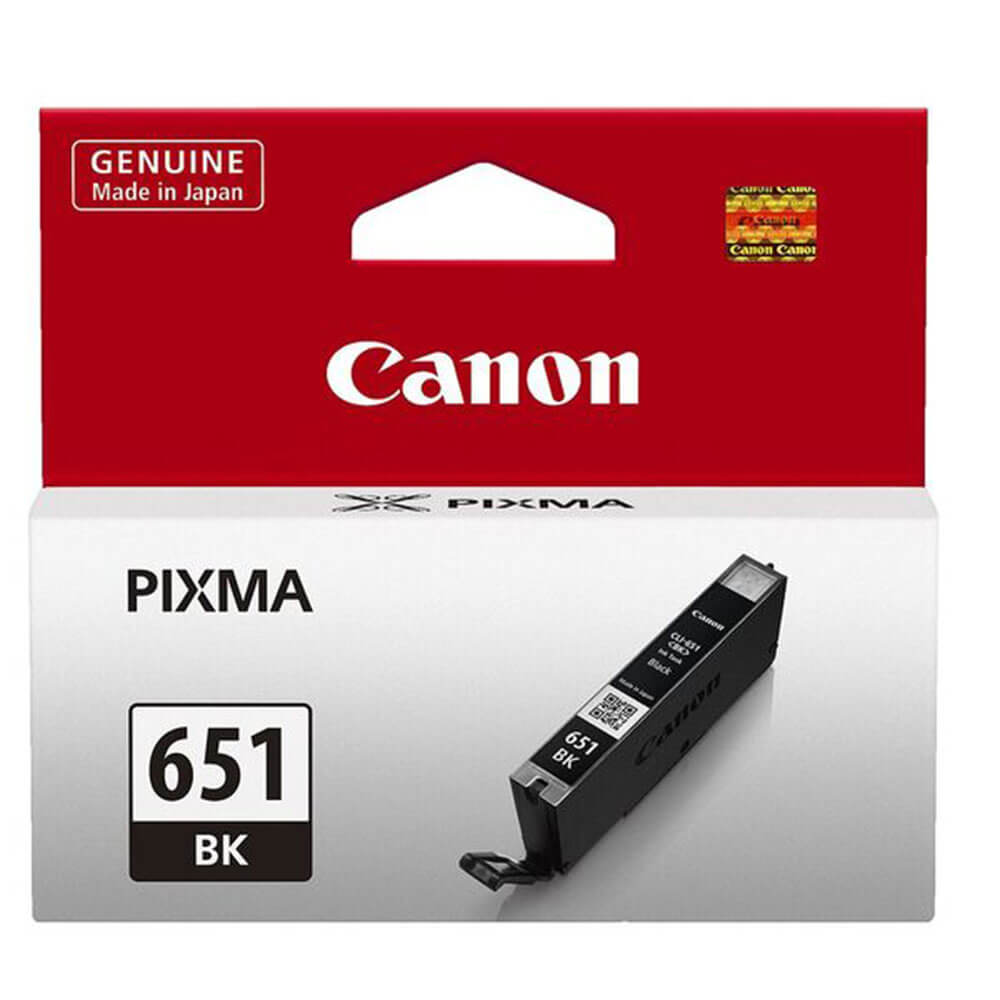 Canon Inkjet -cartridge CLI651