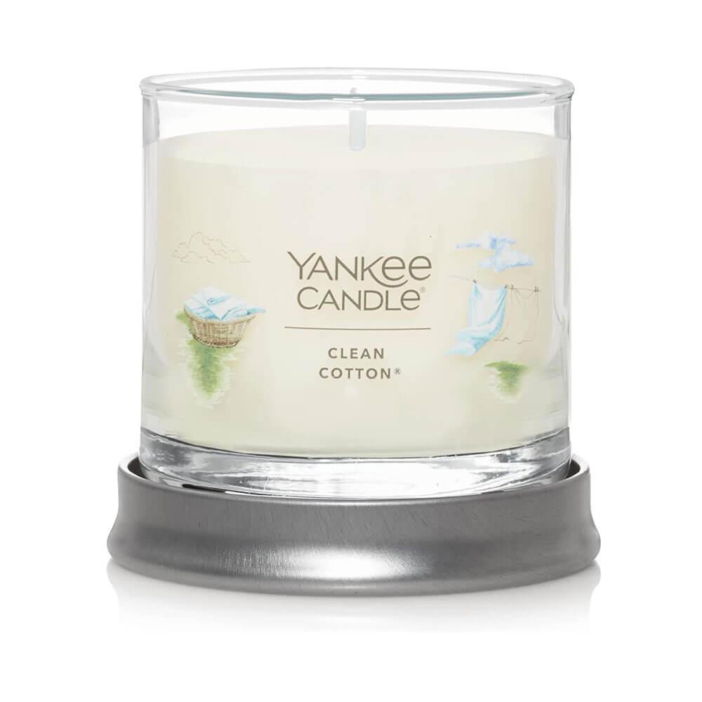  Yankee Candle Signature kleiner Becher