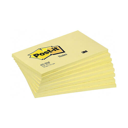 Post-it Notes Marseille 76x76mm (12pk)