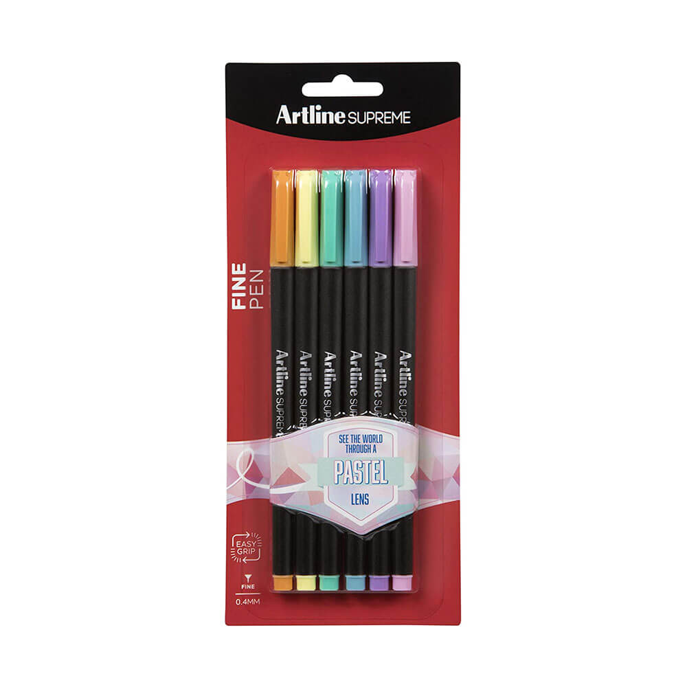  Artline Supreme Fineline-Stift 0,4 mm