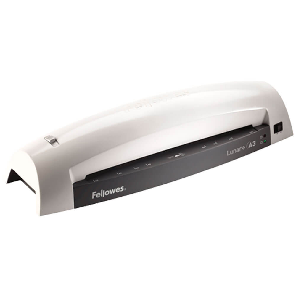 Fellowes Lunar Plus Laminator (A3)