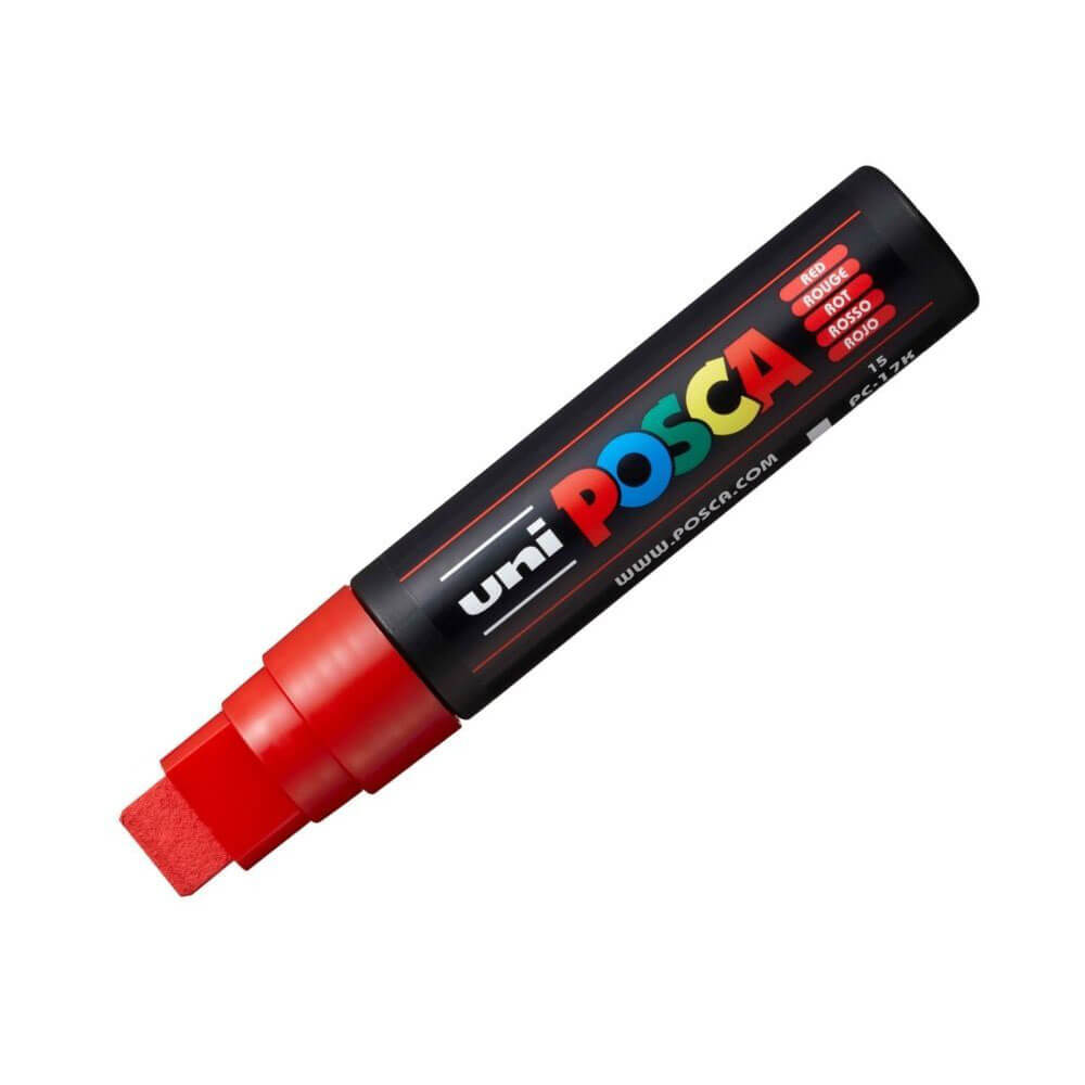 UNI POSCA PC-17K Marker de peinture extra large pour Tip 15mm