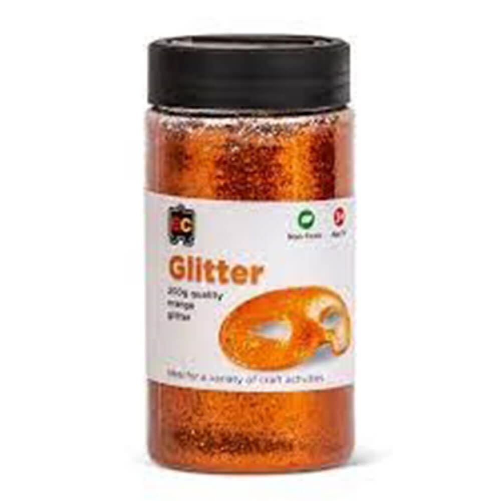 EC Non-toxic Glitter 200g