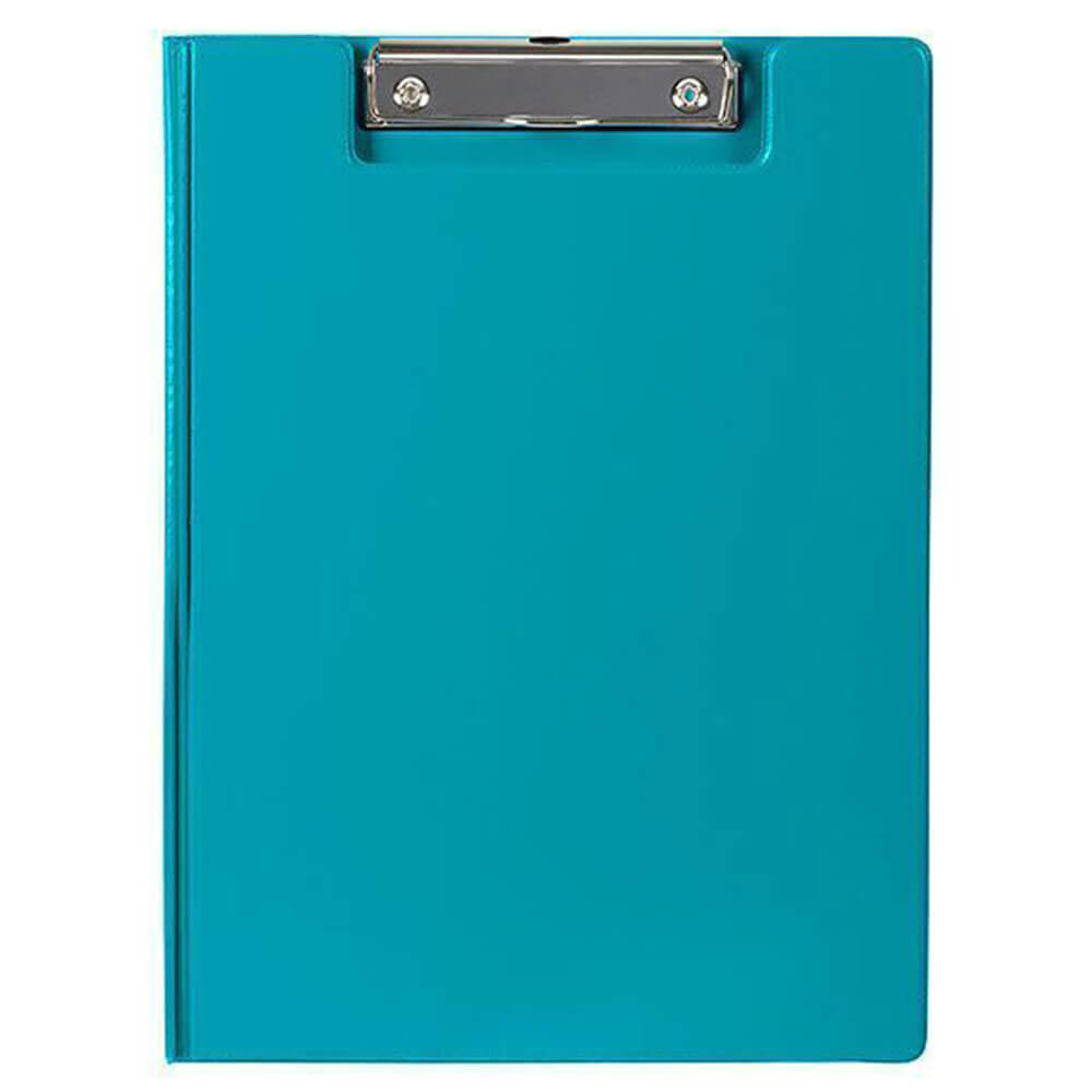 Marbig Plastic Clipfolder（A4）