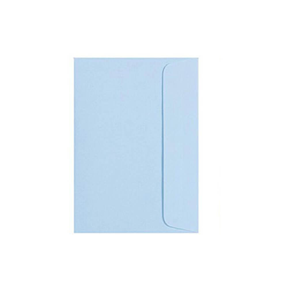 Envelope de quill 25pk 80gsm (C6)