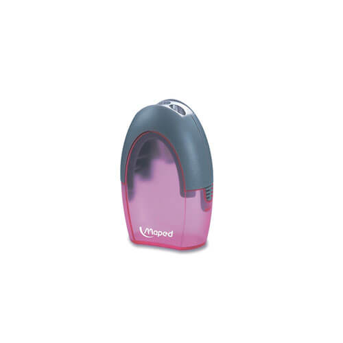 Maped Tonic Metal Sharpener (Random Colour)