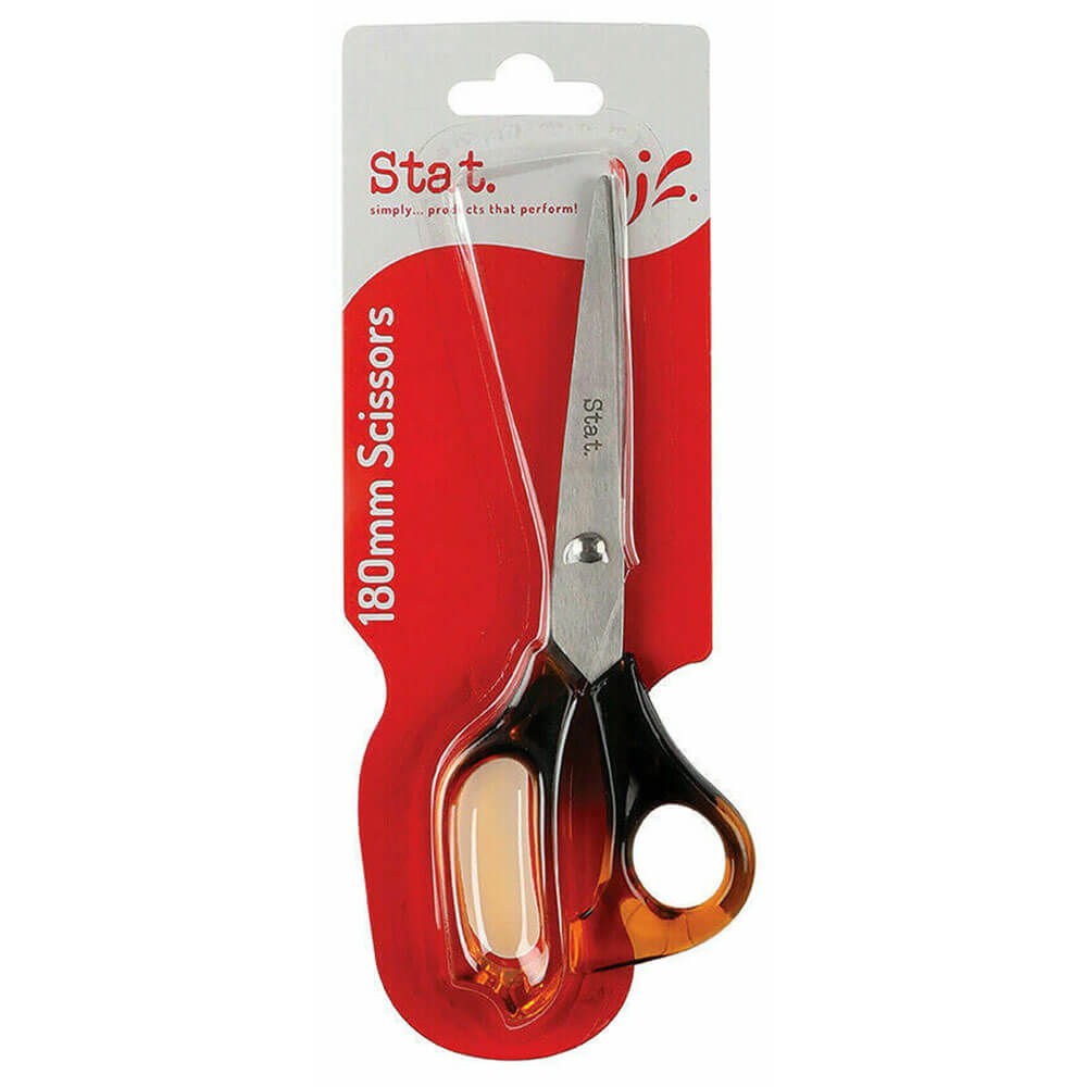 Stat General Purpose Scissors m/ skilpadd