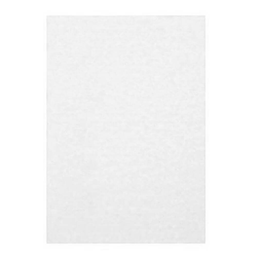 Regenbogen -Pergamentpapier 25PK 90 GSM (A4)