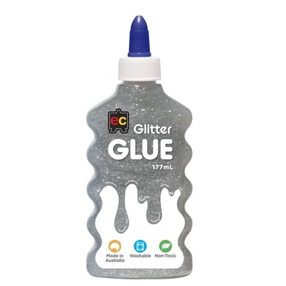 Glue de paillettes EC 177 ml