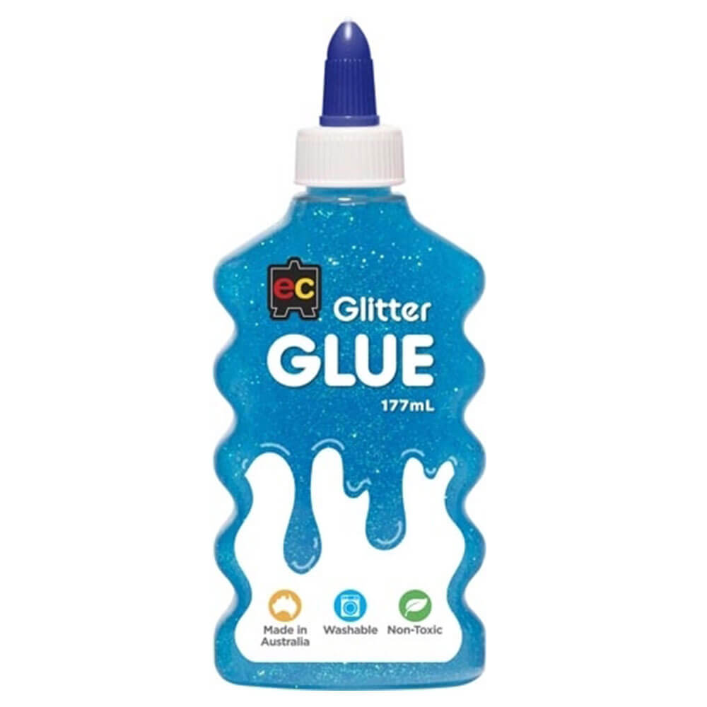 Glue de paillettes EC 177 ml