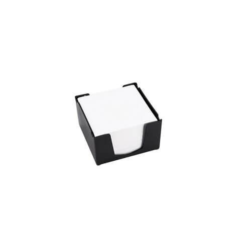 Italplast Memo Cube Holder (98x98mm)