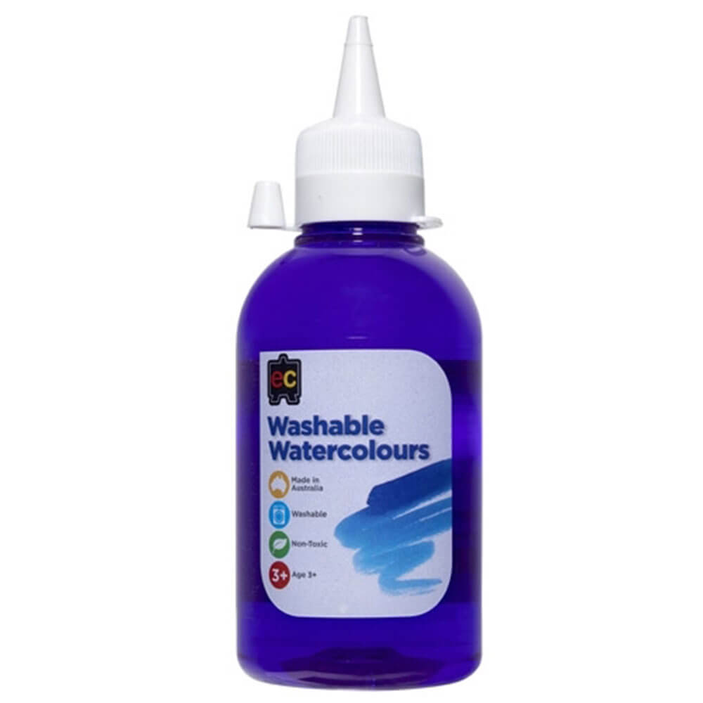 EC Washable Akvarell 250 ml