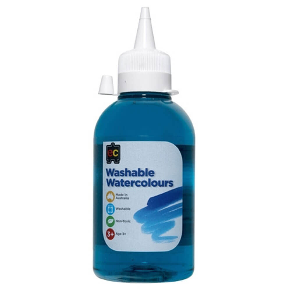 EC Washable Watercolor 250ml