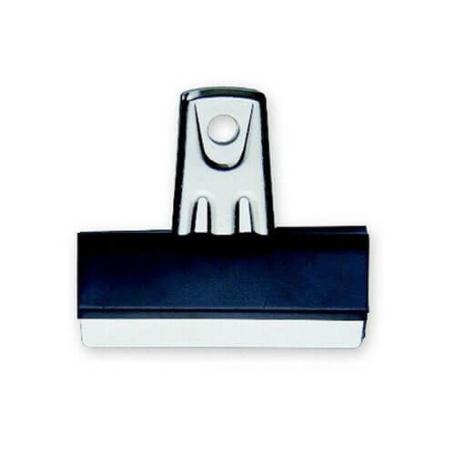 Marbig Bulldog Clips 41mm (3pk)