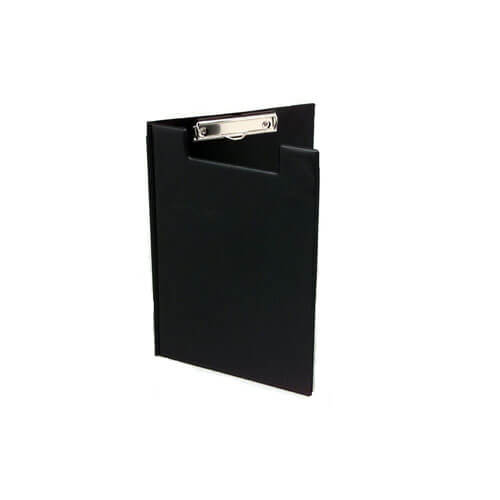 Marbig Plastic Clipfolder (Foolscap)