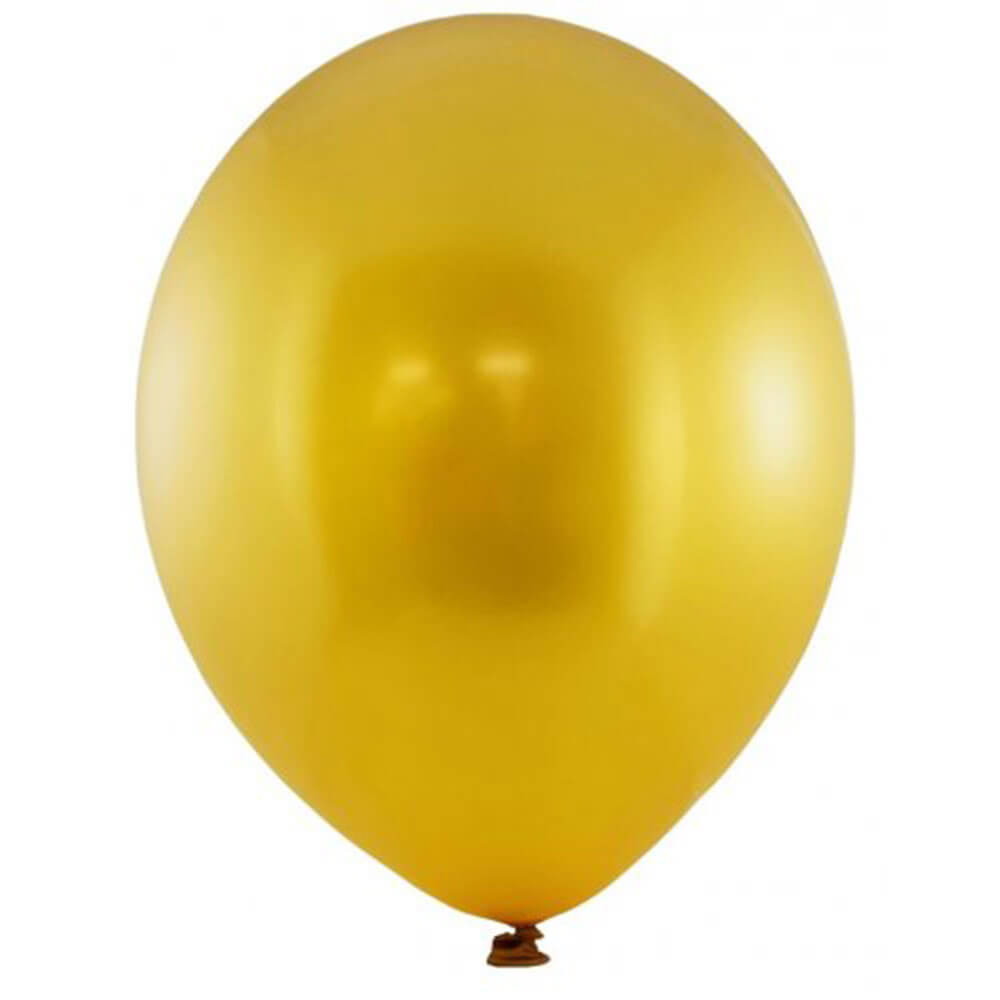 Ballons Alpen pour tout le monde 25 cm (15pk)