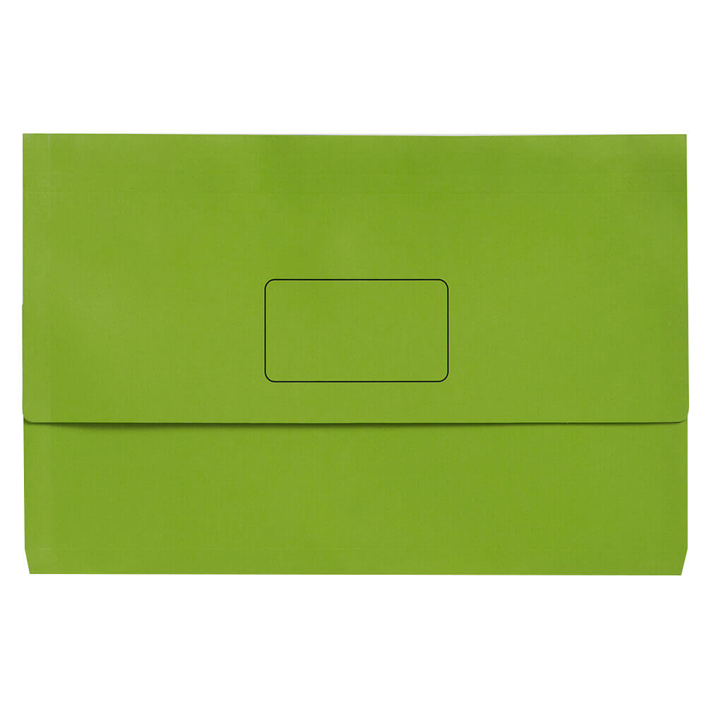 Marbig Slimpick Document Wallet (A3)