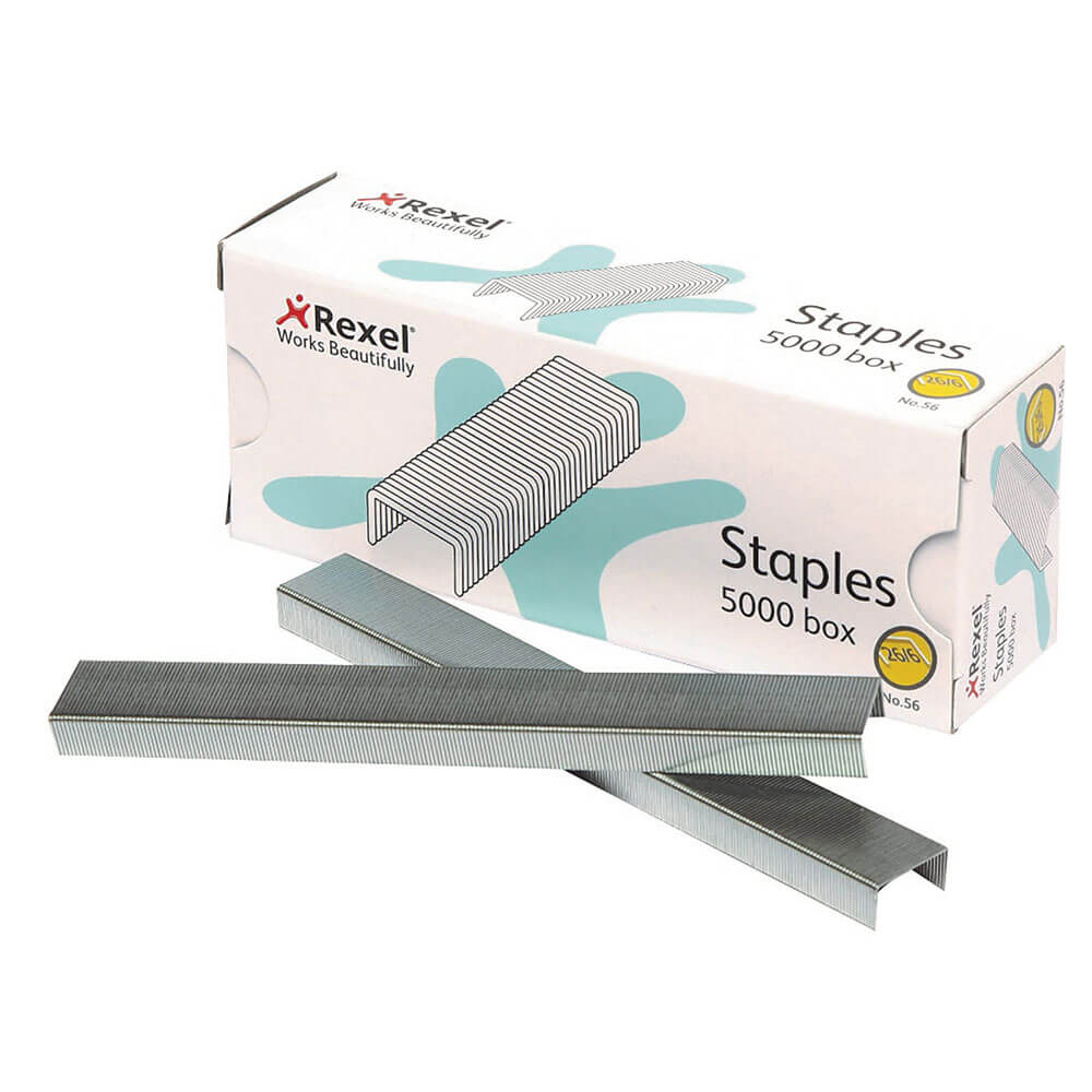 REXEL de alta calidad graples (26/6)